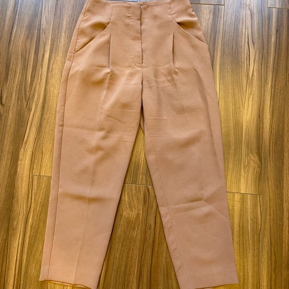 Aritzia Wilfred Chambery Pant - 6 - Picture 4 of 11